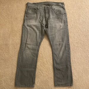 Levi’s Slim Straight Jeans 514